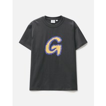 Gramicci 퍼지 G-로고 티셔츠