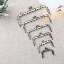 짱패브릭 프리야사각프레임-6size, 8.5cm, 1개