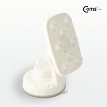 Coms 스마트폰 차량용 거치대 폴더변경, 없음