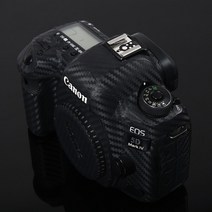 스크래치 방지 카메라 바디 보호 스티커 필름 캐논 호환 EOS 5D MarkIV 60D 70D 80D 90D 5DIII 77D 200DII, 04 For EOS 60D