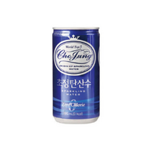 일화 초정탄산수, 15개, 190ml