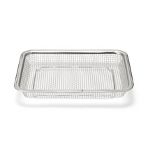 무인양품 MUJI 메쉬 트레이 D4S5921