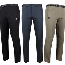 더노마드 남자 겨울작업복바지 클라이밍팬츠 작업바지 기모등산바지 워크웨어 정비작업복 건설