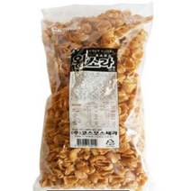 코스모스 소라과자 1050g 유통기한 임박, 1개