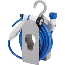 타카기 콤팩트 라이트 호스릴 물호스 (10m), 단품, 1개