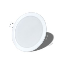 시그마 6인치 20W LED 다운라이트 국산, 주광색