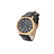 가죽손목시계 SINOBI NO. 80188 가죽 손목 시노비손목시계 손목악세사리 가죽시계 손목시계 선물 생일선물