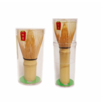 말차차선 국내산 대나무차선 120본 위생적인 다구 국산차선 matcha brush, 오죽차선