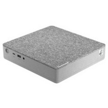 레노버 Ideacentre Mini 5i 미니PC 01IMH05-90Q70007KA (i5-10400), Ideacentre Mini 5i 01IMH05-90Q70007KA, WIN미포함, RAM 16GB, NVMe 512GB