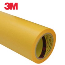 3M 종이 내열 마스킹 테이프 244 10mmx50M 문구용품 포장 박스, 종이 내열 마스킹테이프, 1개