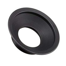 (2 Pack) DK-19 Viewfinder Eyepiece Eyecup Eye Cup Rubber for Nikon D3 D3S D3X D4 D4s D700 D800 D800E, 1