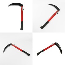 안전 접이식 낫 45X25CM 잡초 농사도구 잡초제거도구 농사도구 풀제거기