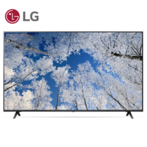 LG 75인치 190CM 4K UHD 스마트 LED TV 75UQ7070, 고객직접설치