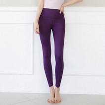 [필로소피아] 클린핏 9부 요가팬츠