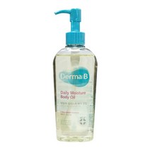 더마비 데일리 모이스처 바디오일 프레쉬 피치향, 200ml x 1개