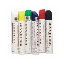 시넬리에 오일스틱 오일바 유화물감 낱색 옵션선택, 1개