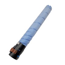 잉크토너센터 신도리코 재생토너 D420T26KC CM3091 CM3031 파랑 26000매, 1개