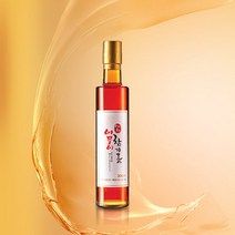 예천 어무이 참기름 300ml, 1set