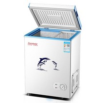 참치냉동고 업소용반찬냉장고 급속냉동 초저온 200L, 양문형 800x510x600mm