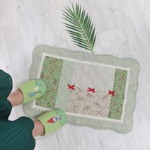 엠엠샵 내츄럴 발매트(40x60)
