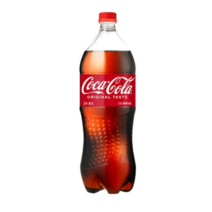 코카콜라 1.5 X 12 PET 한박스 일반용 소매점용, 코카콜라1.5L X 12