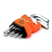 육각 4p + 볼렌치 숏타입 5p 세트, 2세트