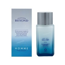 비욘드 옴므 피트니스 에멀전 130ml 산뜻 민감