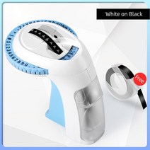 각인기 휴대용 3D 점자 라벨 기계 레터링 양각 6 롤 테이프 가정용 DIY 공예 쉬운 사용, 02 1 Printer 1 Tape