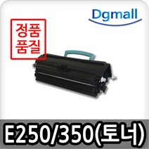 렉스마크재생토너 E250dn E350d E352 E250A11P