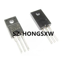 10 개/포장 A1568 TO-220F, 한개옵션0