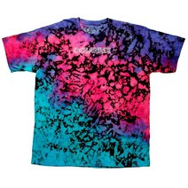 OCEANRIX 트렌치 블랙 홀치기 염색 셔츠 티셔츠 남성용 여성용 유니 성인용 XL, X-Large