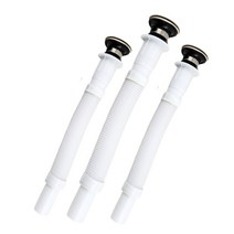 난방 보일러 하수도 교체 파이프 배수관 세탁기 교체 온수 주름관, 단품