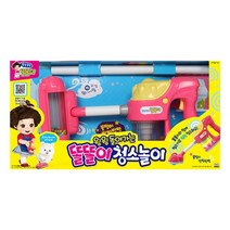 불빛 작동완구 엄마랑 역할놀이 청소기 조카선물 돌봄교실 선물