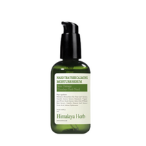 나드 티트리 진정 수분 세럼, 75ml, 4개