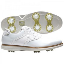 FootJoy 여성 전통 골프화121852
