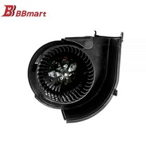 캠핑 차량용 온풍기 무시동 히터 BBmart 자동차 부품 고품질 1 pcs A/C 송풍기 모터 BMW X5 X6 2008-2014 E70 E71 OE 64119229658 공장가