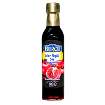 코리아티브 석류시럽 Pomegranate sauce, 1병, 345g