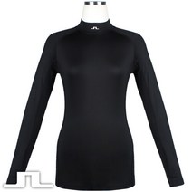 [제이린드버그] 22FW GWJT06333 9999 ASA 아사 하이넥 긴팔티셔츠