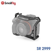 SmallRig 소니 A7S3 케이지 SR2999