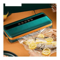 건식 진공 씰링 기계 탁상형 밀봉 기계 자동, 일반모델노블블랙에어리크패키지보상