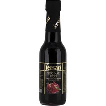 Fersan 페르산 포메그래네이트 석류 시럽 농축액 330ml 1팩, 1개