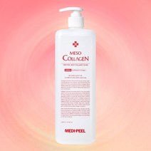 메디필 [정품 화장품] 피부과 셀프 관리 지성 건성 지복합성 건조 여드름 중년 피부 고함량 메조 콜라겐 토너, 1개