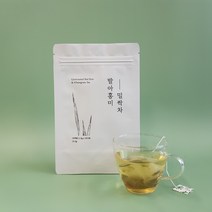 씨앤지바이오팜 발아홍미 밀싹차 15티백