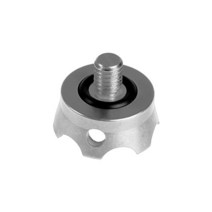 [RRS] TA-3-FRC Rock Claw Tripod Foot, 1개