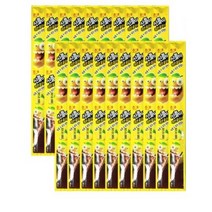 해태 신쫄이레몬콜라 24g 20입, 1개