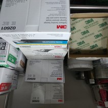사포 수세미 3M 스폰지 샌딩 스펀지 울트라 수퍼화인 마이크로 미디움, 3번