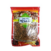 대영식품 (무)맛드리리볶음아몬드 500gX10개, 1개