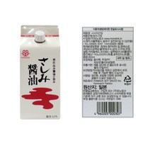 [튜나타임] 참치회 통살, 14 사시미간장 200ml 단독구매불가