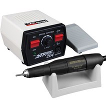 초음파커팅기 휴대용 아크릴 플라스틱 커터 조각, 55000 RPM 2.35mm, 1개