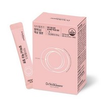 닥터웰퀸즈 알파 액상철분, 30포, 9개